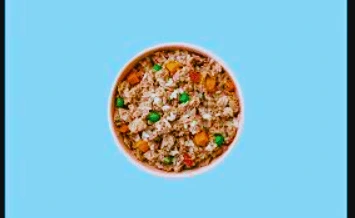 Dehydrated or Fresh Dog Food